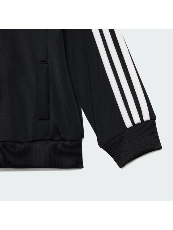 adidas adidas Анцуг adicolor SST KD1029 Черен Regular Fit