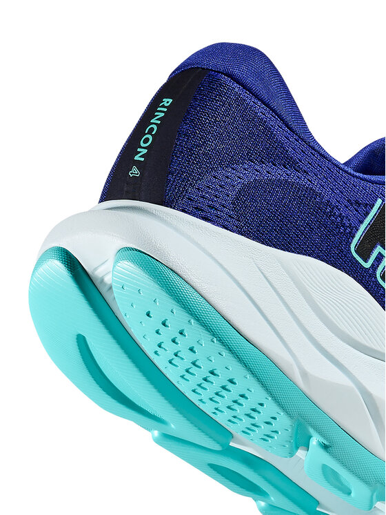 Hoka Hoka Futócipő Rincon 4 1155130 Sötétkék