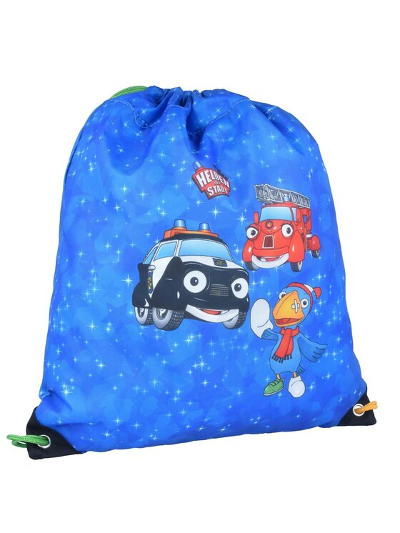 Travelite Travelite Torba 177655 Błękitny