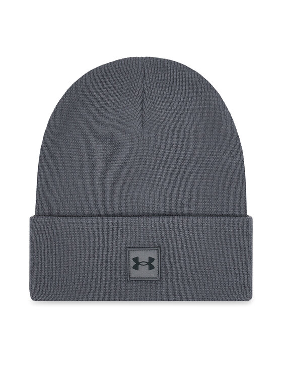 Under Armour Under Armour Berretto UA Halftime Cuff 1373155 Grigio