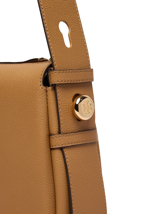 Tory Burch Tory Burch Ročna torba 177364 Rjava