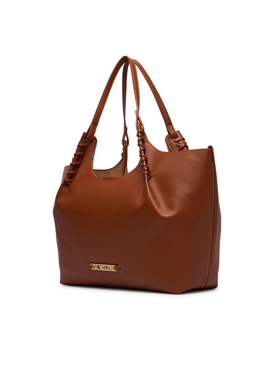 LOVE MOSCHINO LOVE MOSCHINO Τσάντα JC4297PP0OKL0300 Μπεζ