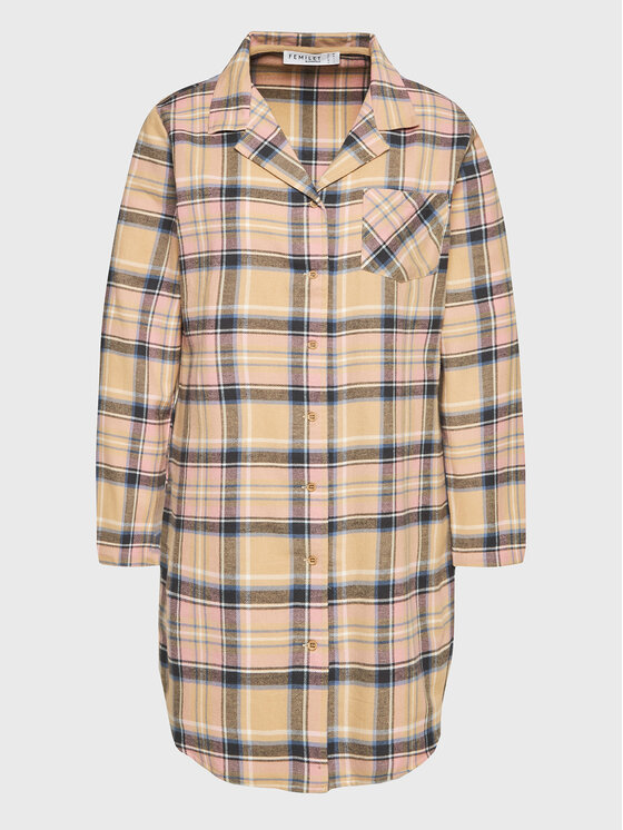 Camicia da notte Femilet by Chantelle