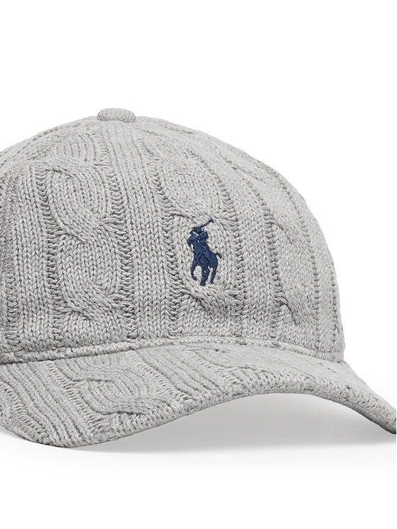 Polo Ralph Lauren Polo Ralph Lauren Nokamüts 455981420004 Hall