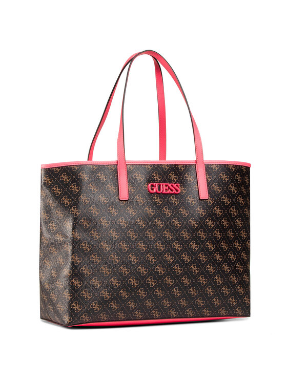 Guess Guess Soma Vikky HWNQ69 95240 Brūns