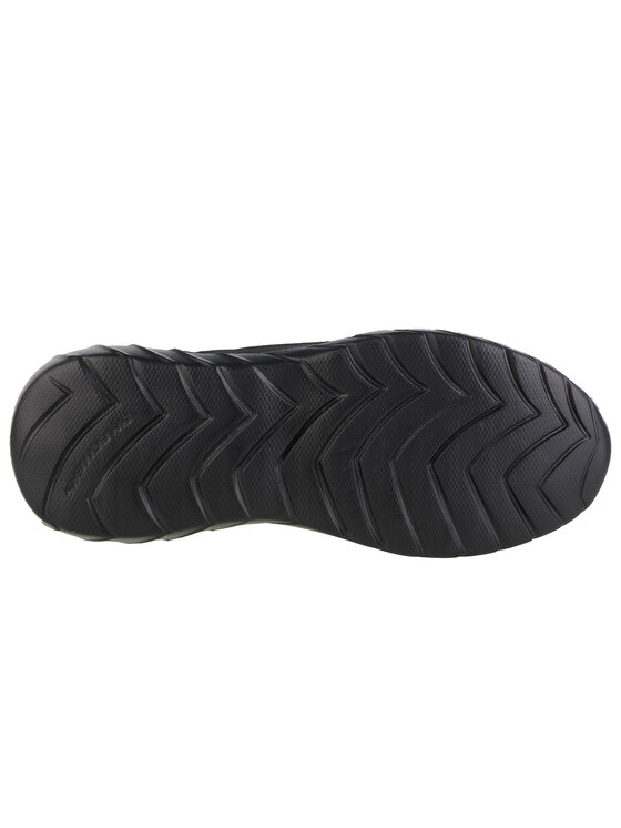 Skechers Skechers Sneakers Skechers Overhaul 2.0- Enforcer Nero