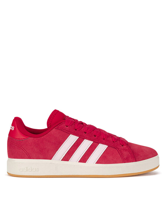 Adidas grand court cobre best sale