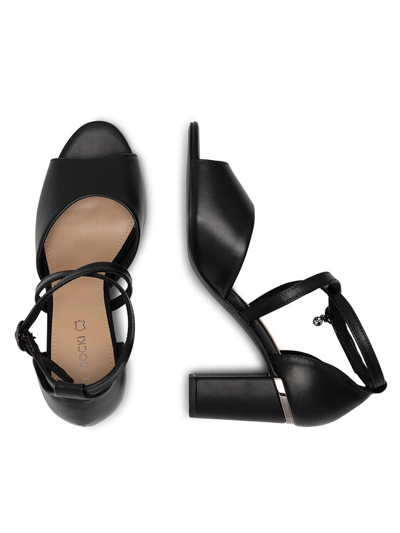 Lasocki Lasocki Sandalen WYL3267-7Z Schwarz