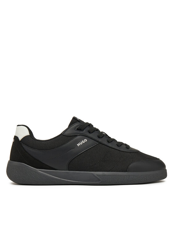 HUGO HUGO Tenisice Riven 50536302 Crna