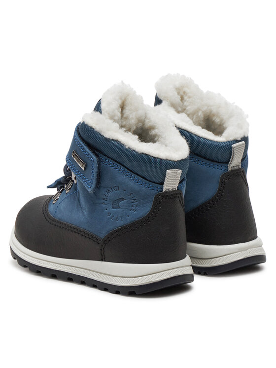 Primigi Primigi Čizme za snijeg 6855311 M GORE-TEX Plava
