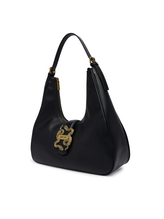 Just Cavalli Just Cavalli Käekott 81RA4BA4 ZSA89 Must