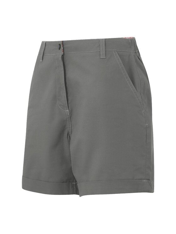 Regatta Regatta Szorty Xanthi Szary Flexible Fit
