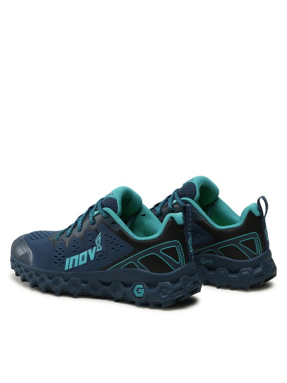 Inov-8 Inov-8 Scarpe da corsa Parkclaw G 280 000973-NYTL-S-01 Blu scuro