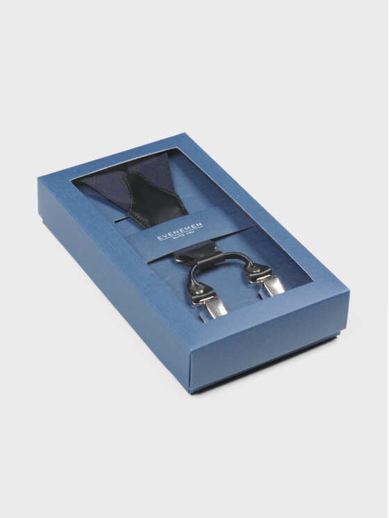 Evenemen Evenemen Szelki  3260010 Granatowy