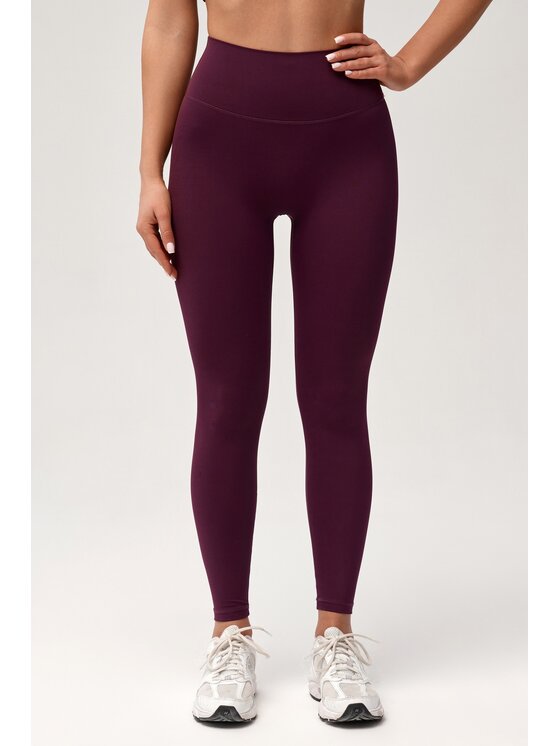 ROUGH RADICAL ROUGH RADICAL Leggings SOHO LONG Viola Slim Fit