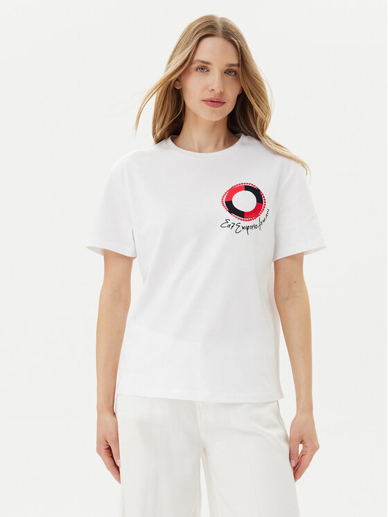 T-Shirt EA7 Emporio Armani