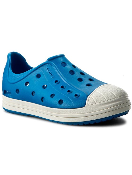 Bump it crocs 2025