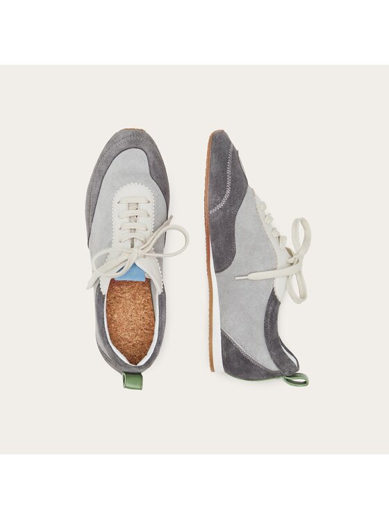 Balagan Balagan Sneakersy Ritza Szary