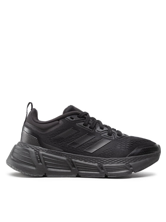 adidas adidas Laufschuhe Questar GZ0619 Schwarz