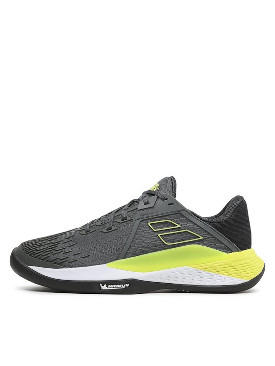 Babolat Babolat Tennisejalatsid Propulse Fury 3 Clay Men 30S23425 Hall
