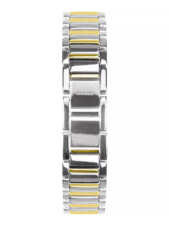 Sekonda Sekonda Zegarek 40703 Srebrny