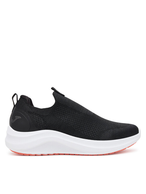 Joma Joma Sneakersy C.Laceless 2501 CLACELS2501 Černá