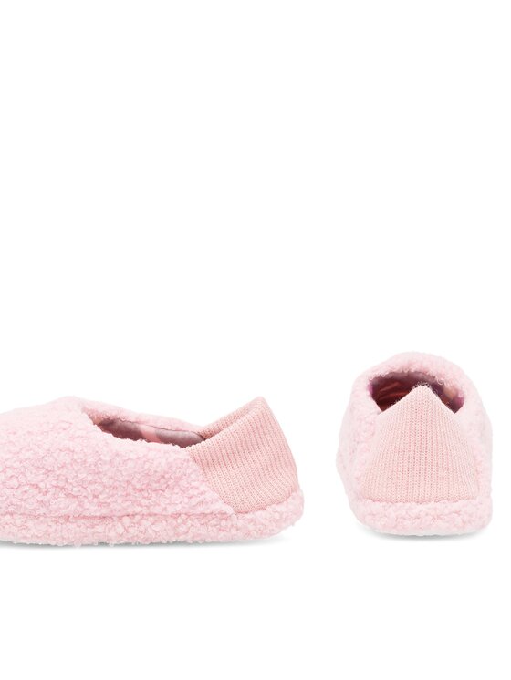 Nelli Blu Nelli Blu Pantofole 19222A Rosa