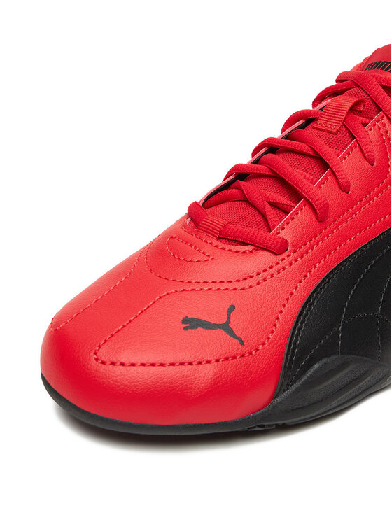 Puma Puma Tenisice CATCH 40267903 Crvena