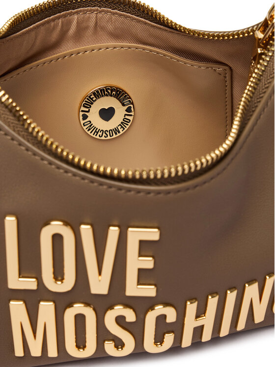 LOVE MOSCHINO LOVE MOSCHINO Borsetta JC4253PP0PKD0203 Marrone