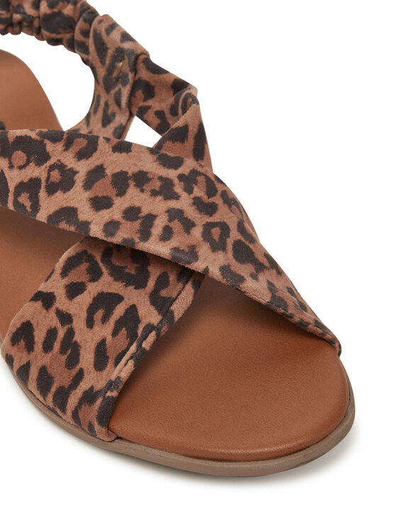 Pieces Pieces Sandali 17149555 Nero