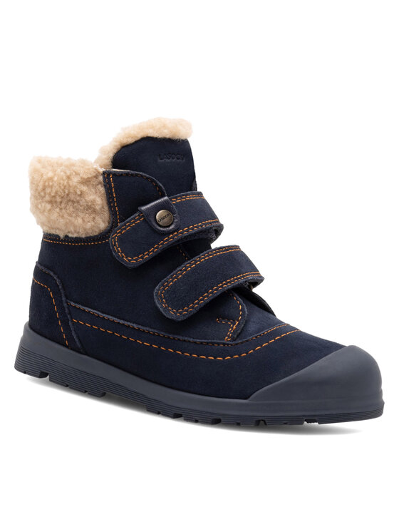 Lasocki Kids Lasocki Kids Puszābaki RAMBO CI12-RAMBO-01(III)CH Tumši zils