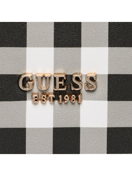 Guess Guess Borsetta Silvana (VH) Mini Bags HWVH86 65770 Grigio