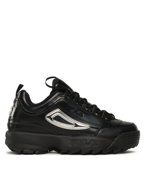 Fila scarpe disruptor nere on sale