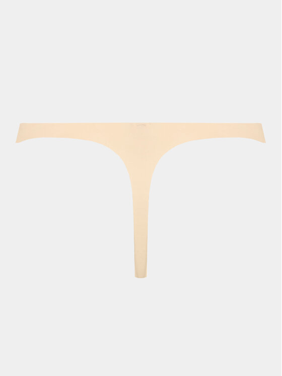 HUGO Hugo 3 db tanga 50492489 Bézs