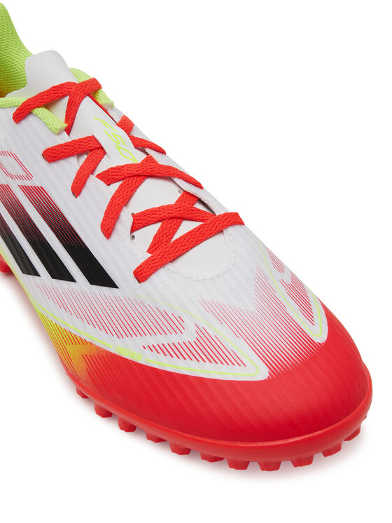 adidas adidas Buty do piłki nożnej F50 Club Turf IE1225 Biały