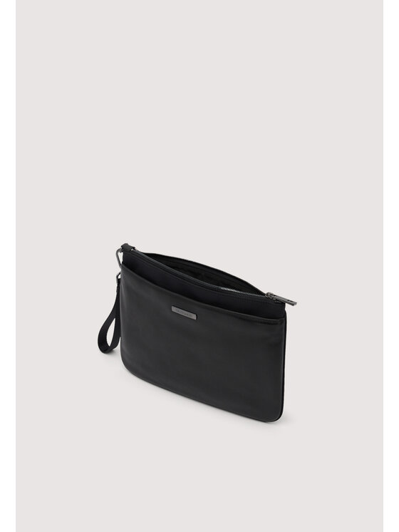 Trussardi Trussardi Portfel I066E000111N033 Czarny