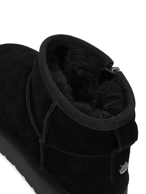 Lasocki Lasocki Μπότες Χιονιού CEO-TS6416-01 Μαύρο