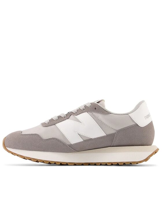 New Balance New Balance Sneakersy WS237NM Beżowy