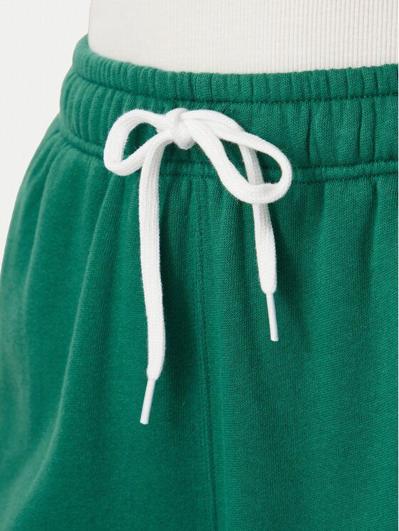 Polo Ralph Lauren Polo Ralph Lauren Spodnji del trenirke 211977959510 Zelena Regular Fit