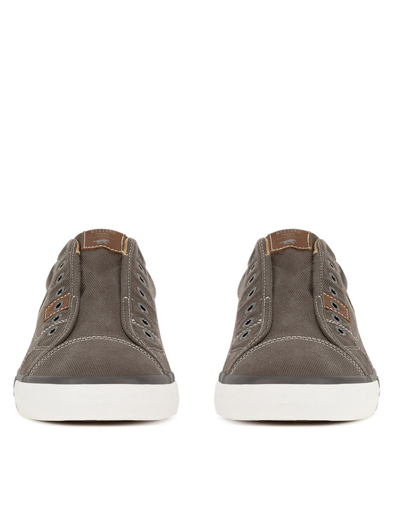 Mustang Mustang Scarpe da ginnastica 4072-404 Grigio