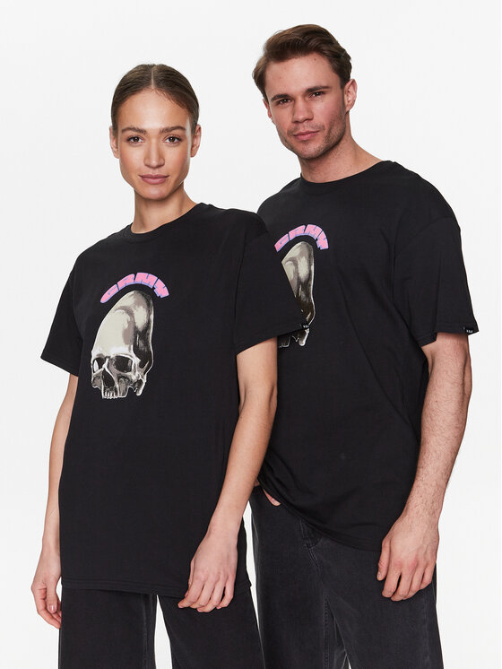 T-shirt Grimey