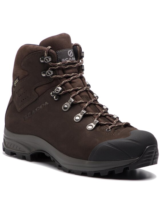 Scarpa kailash plus 2025 gtx backpacking boots