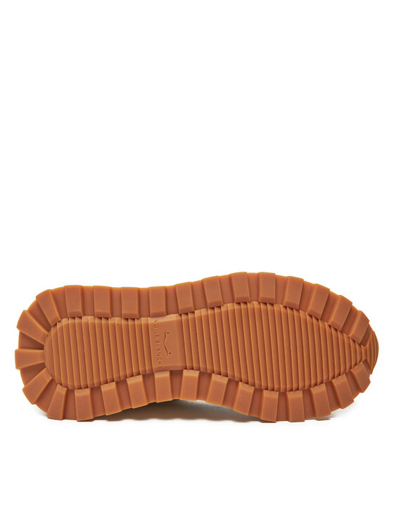 Voile Blanche Voile Blanche Αθλητικά Qwark Hype Woman 0012017943.03.1E07 Μπεζ