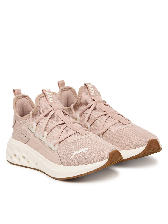 Puma Puma Sneakersy Softride Frequence Street Shine Wns 313296 02 Ružová