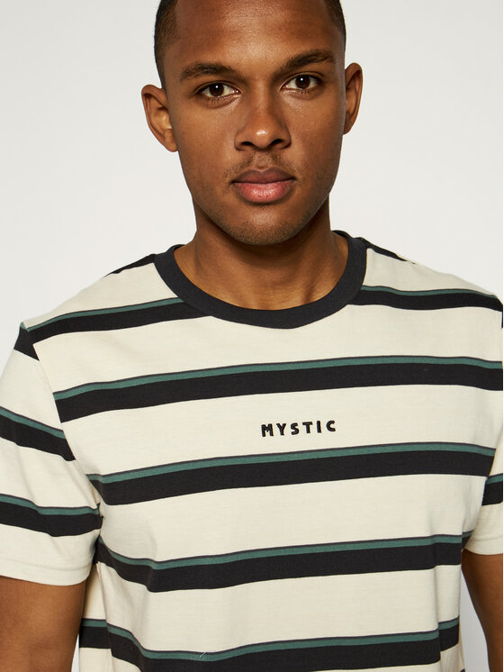 T-shirt Abstract Tee 35105.200103 Multicolore