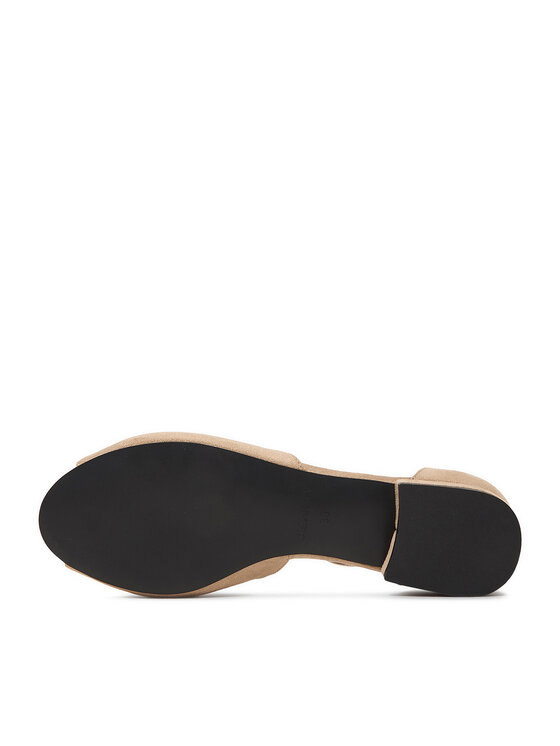 JENNY JENNY Sandali CEO-6V9283-4 Beige