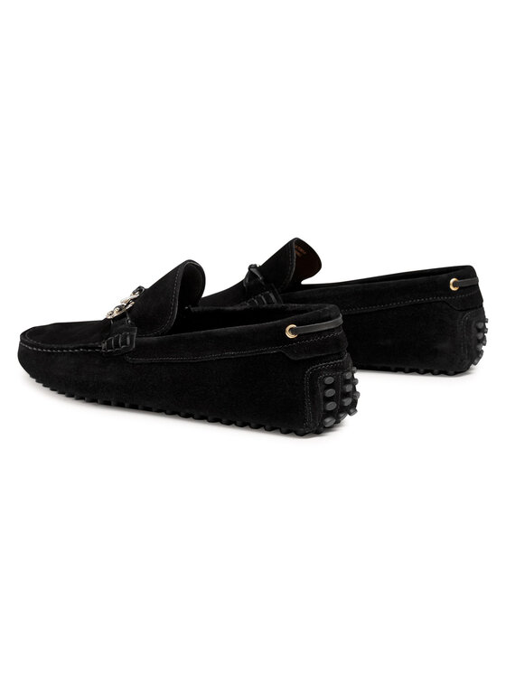 Aldo Mokassins Guyaume 15948061 Schwarz | Modivo.de