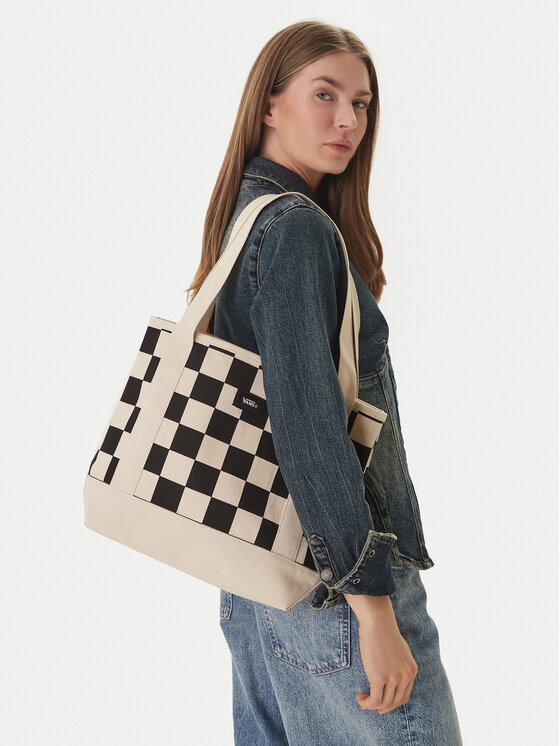 Vans Vans Handtasche VN000HRT3KS1 Weiß