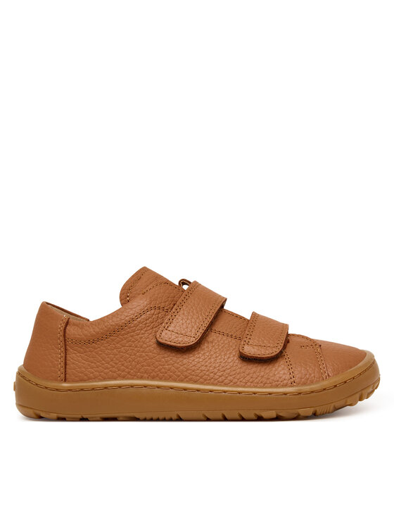 Froddo Pantofi Barefoot Baze G3130284-2 D Maro