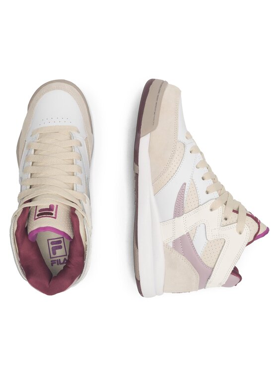 Fila Fila Superge M-Squad Nbk Wmn FFW0199.73029 Bež